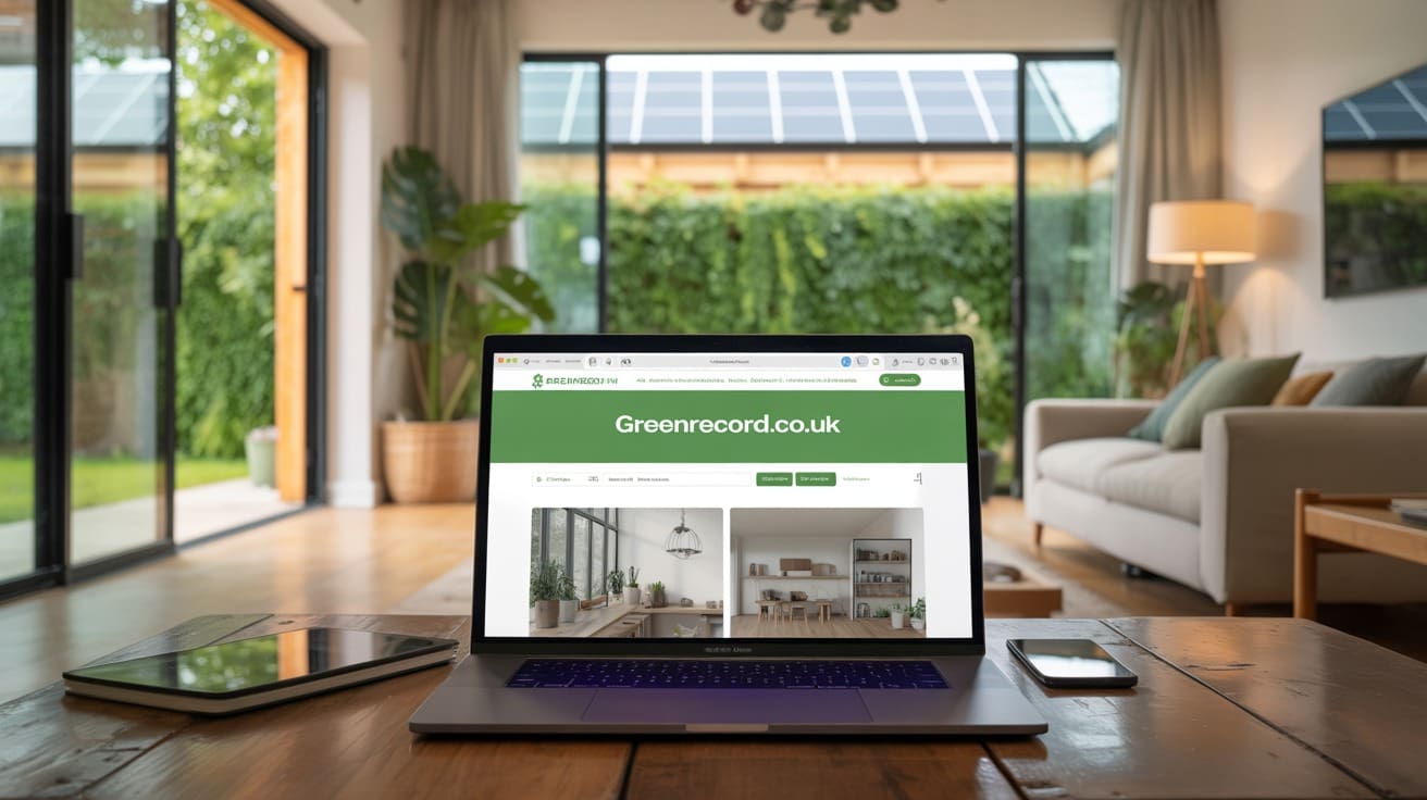Home Improvement Greenrecord.co.uk