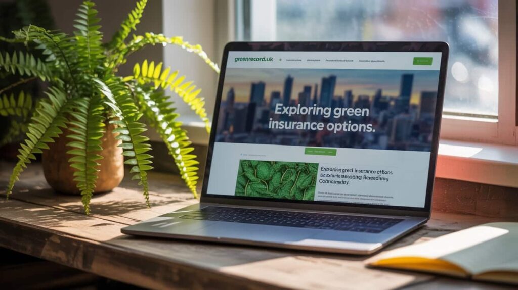 How To Find The Best Green Insurance Provider