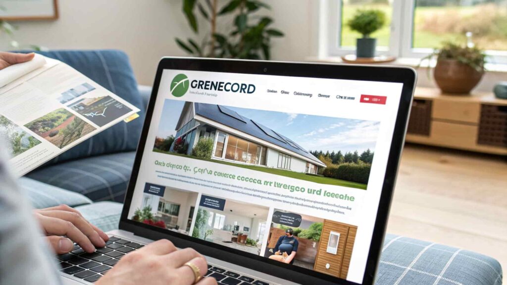 The Future Of Home Improvement