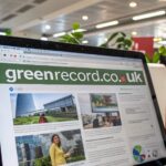 Top Environmental Services Provided by GreenRecord.co.uk