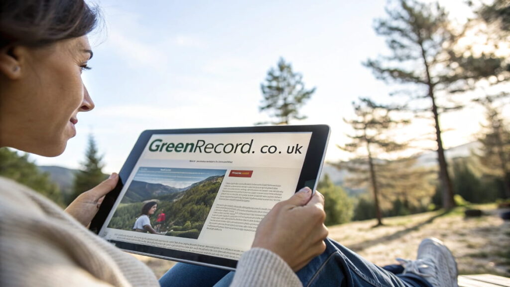 Why Is Trust in Environmental News More Important Than Ever