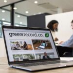 Business GreenRecord.co.uk