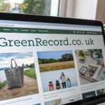 GreenRecord.co.uk Eco-friendly Products And Services