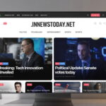 .Innewstoday .Net