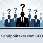Sendpolitexts.com CEO