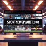 SportNewsPlanet .com