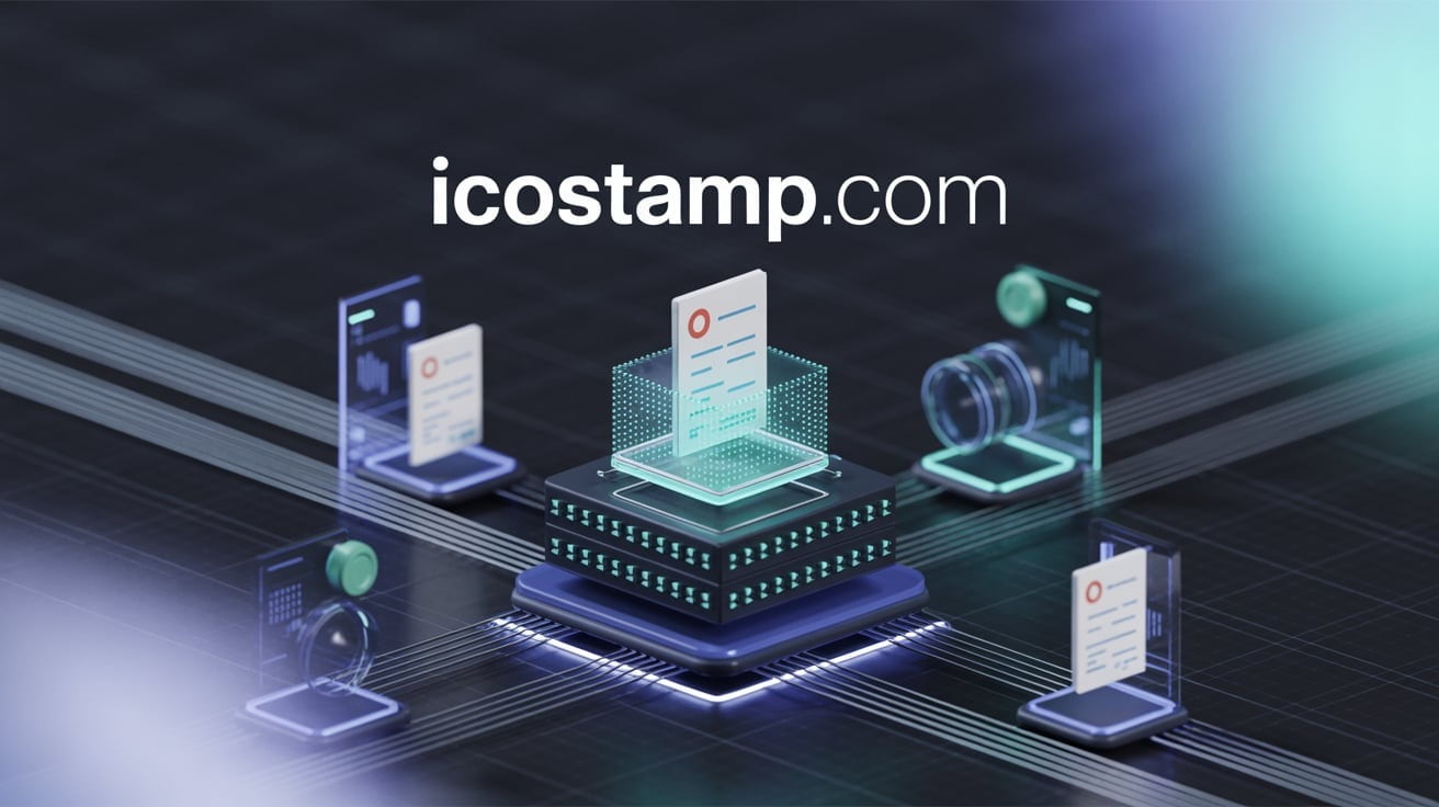 Icostamp