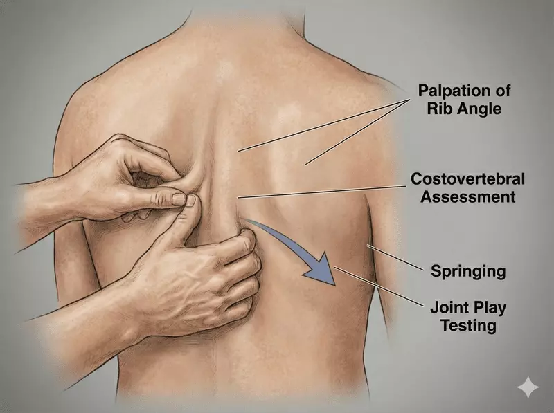 Signs and Symptoms of a Spine Fracture