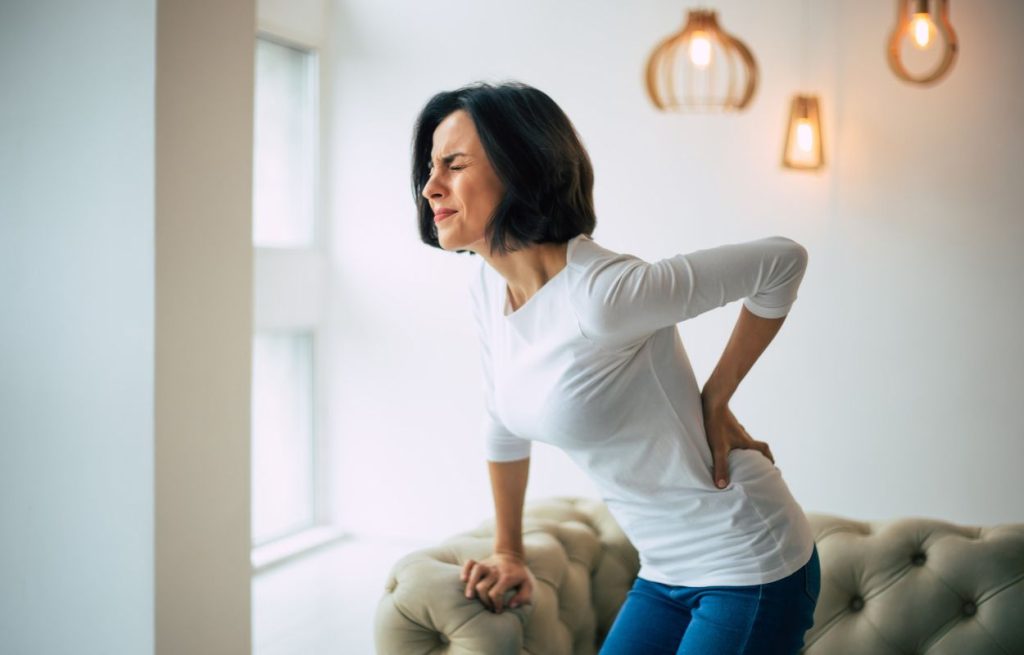 When To Get Medical Help for Pain in Your Back