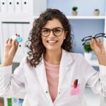 How to Find the Right Optometrist for Your Eye Health Needs