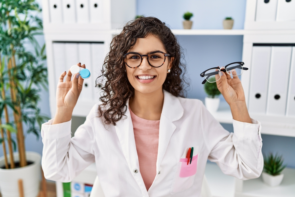 How to Find the Right Optometrist for Your Eye Health Needs