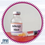 The Benefits of Regular Allergy Injections