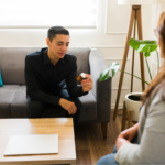 The Role of Therapy in Treating PTSD and Trauma