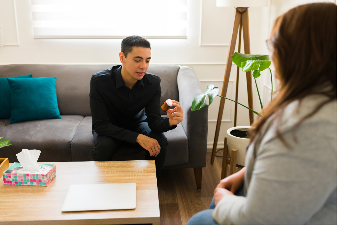 The Role of Therapy in Treating PTSD and Trauma