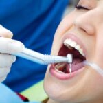 3 Issues That a Dentist Will Treat