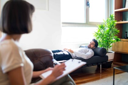 Benefits of Anxiety Coaching in Your Life
