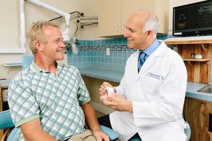 Benefits of Consulting an Allergy Specialist for Customized Care