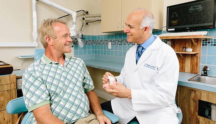 Benefits of Consulting an Allergy Specialist for Customized Care