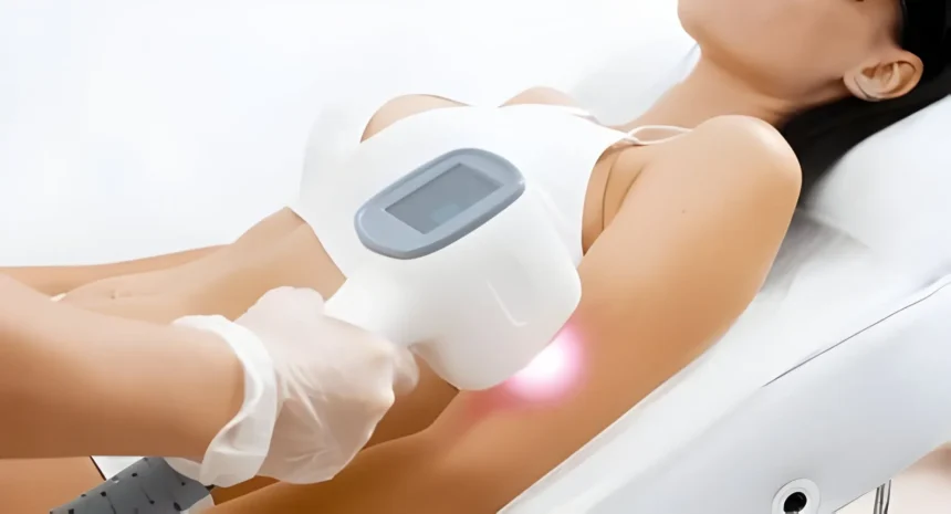 Benefits of Professional Laser Hair Removal vs. At-home Remedies