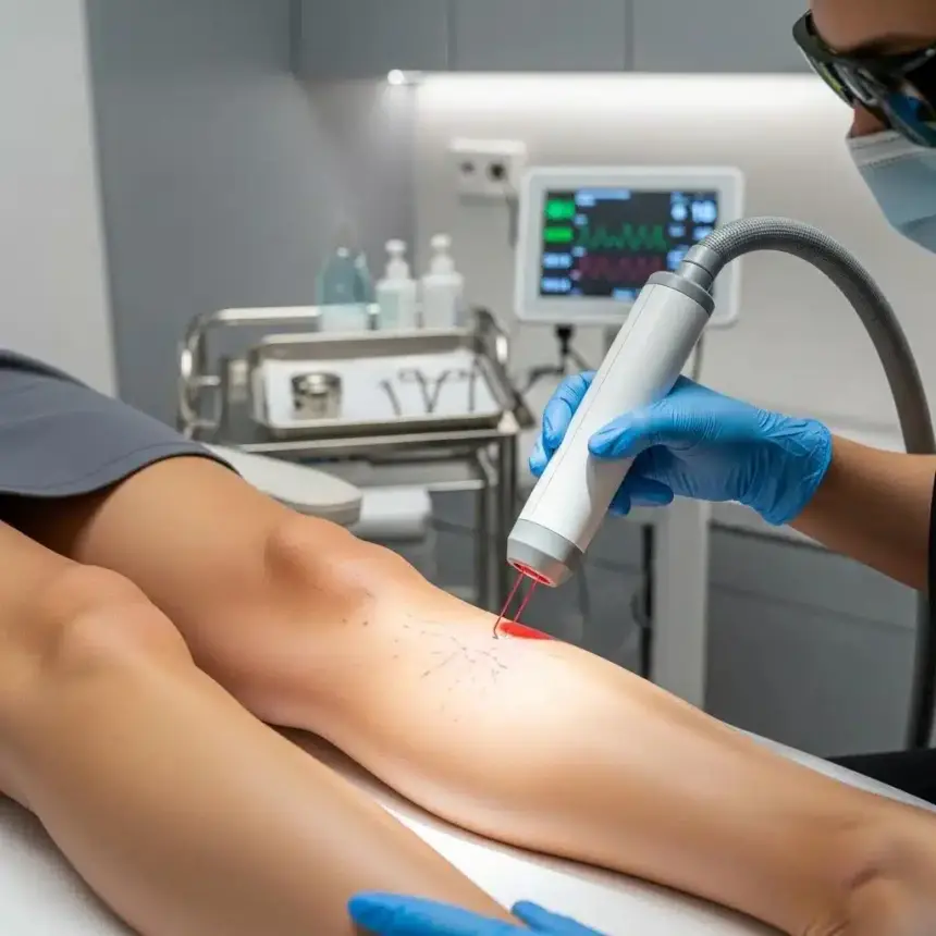 Benefits of Quick Treatment for Varicose Veins