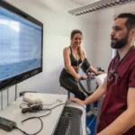 Chest Pain Evaluation and Cardiac Testing Options
