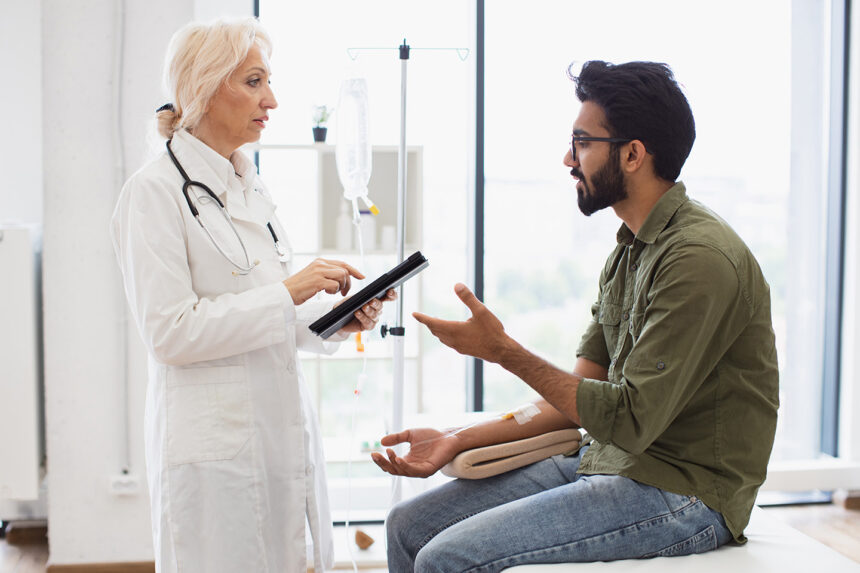How to Choose the Right ENT Doctor for Your Family's Needs