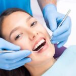 Common Services Offered at a Local Dental Clinic
