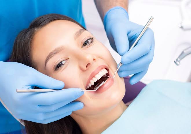 Common Services Offered at a Local Dental Clinic