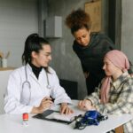 Consulting a General Surgeon for Generic Questions
