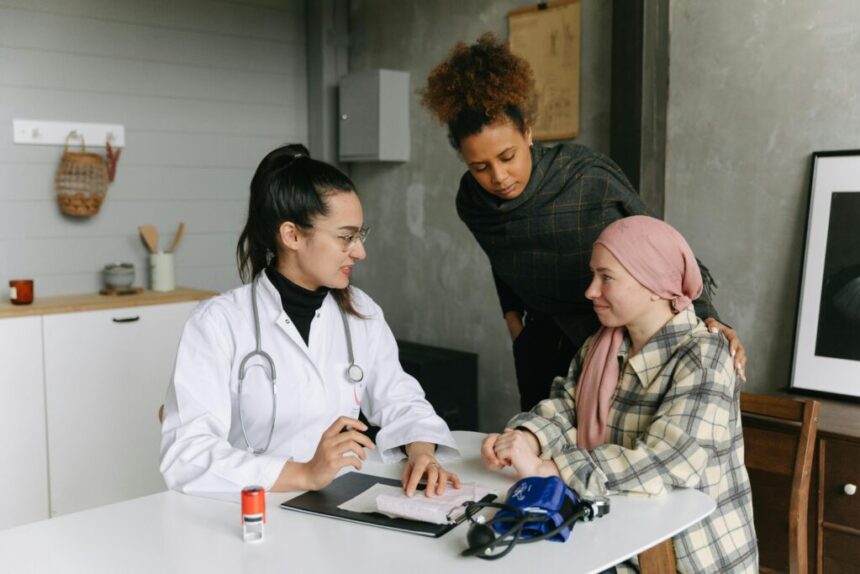 Consulting a General Surgeon for Generic Questions