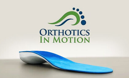 Enhancing Comfort and Movement With Custom Orthotics