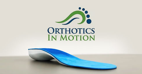 Enhancing Comfort and Movement With Custom Orthotics
