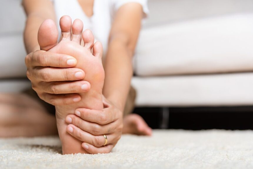 Exploring Effective Treatment Options for Plantar Fasciitis
