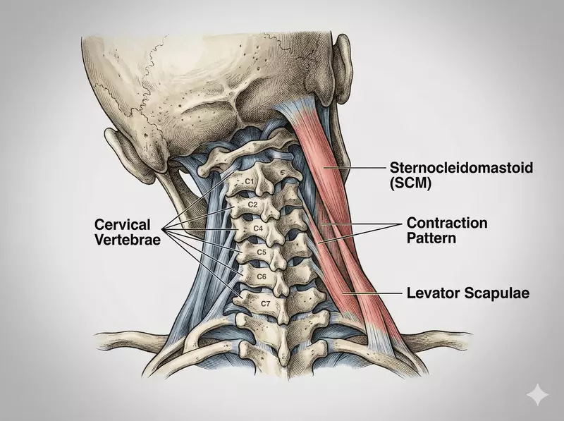 Exploring Effective Treatments for Neck Pain