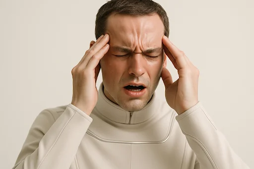Exploring Headache Triggers and Finding Relief