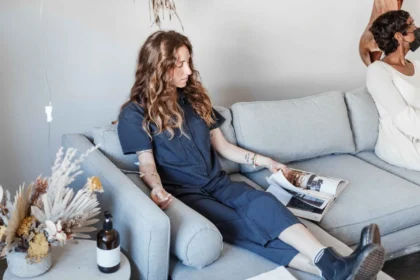 Exploring the Benefits of IV Therapy
