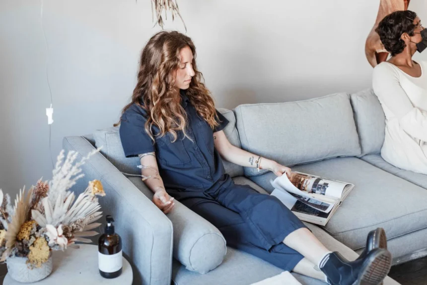 Exploring the Benefits of IV Therapy