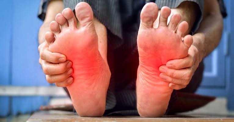 Exploring the Connection Between Diabetes and Neuropathy