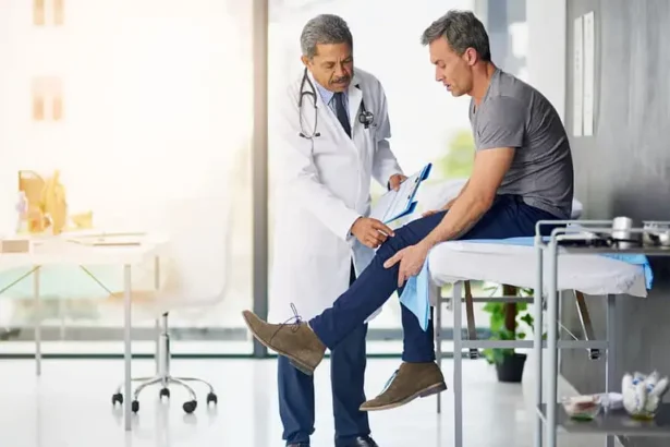 Finding the Best Orthopedic Surgeon for Your Joint Issues