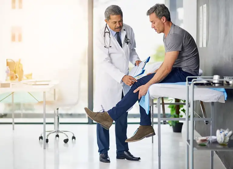 Finding the Best Orthopedic Surgeon for Your Joint Issues