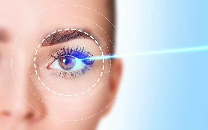 Frequently Asked Questions About Lasik