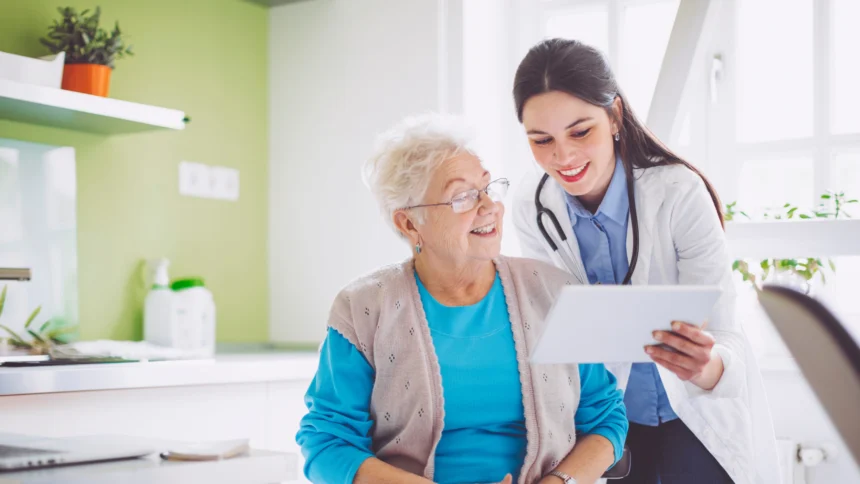 How Concierge Medicine Can Enhance Doctor-Patient Relationships