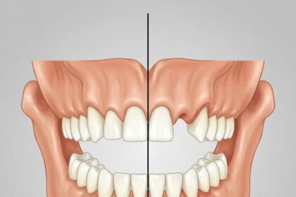 How Dental Implants Can Prevent Bone Loss in the Jaw