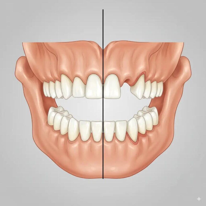 How Dental Implants Can Prevent Bone Loss in the Jaw