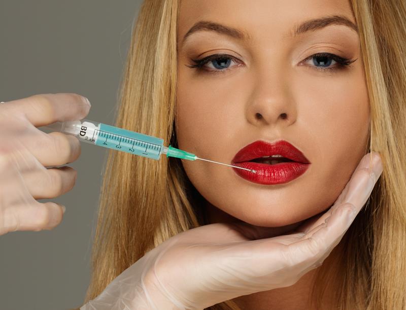 How Fillers Can Enhance Your Natural Beauty