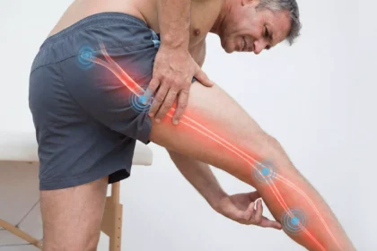 How Lifestyle Changes Can Help Alleviate Sciatica Symptoms