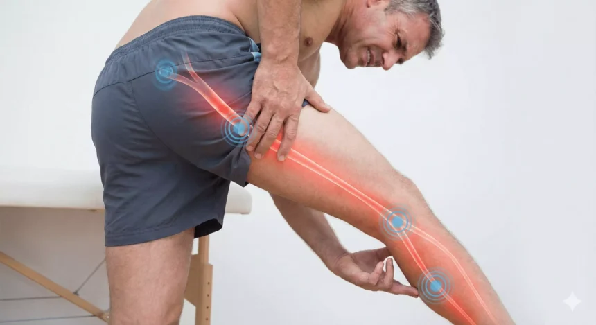 How Lifestyle Changes Can Help Alleviate Sciatica Symptoms