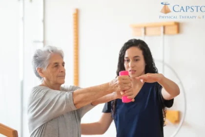 How Physical Therapy Can Enhance Mobility and Strength