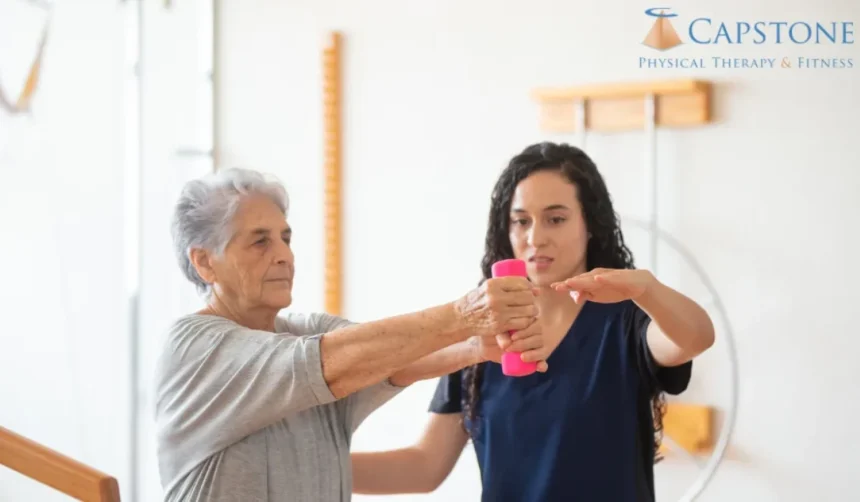 How Physical Therapy Can Enhance Mobility and Strength
