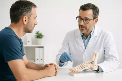 How To Choose the Right Primary Care Physician for Your Needs